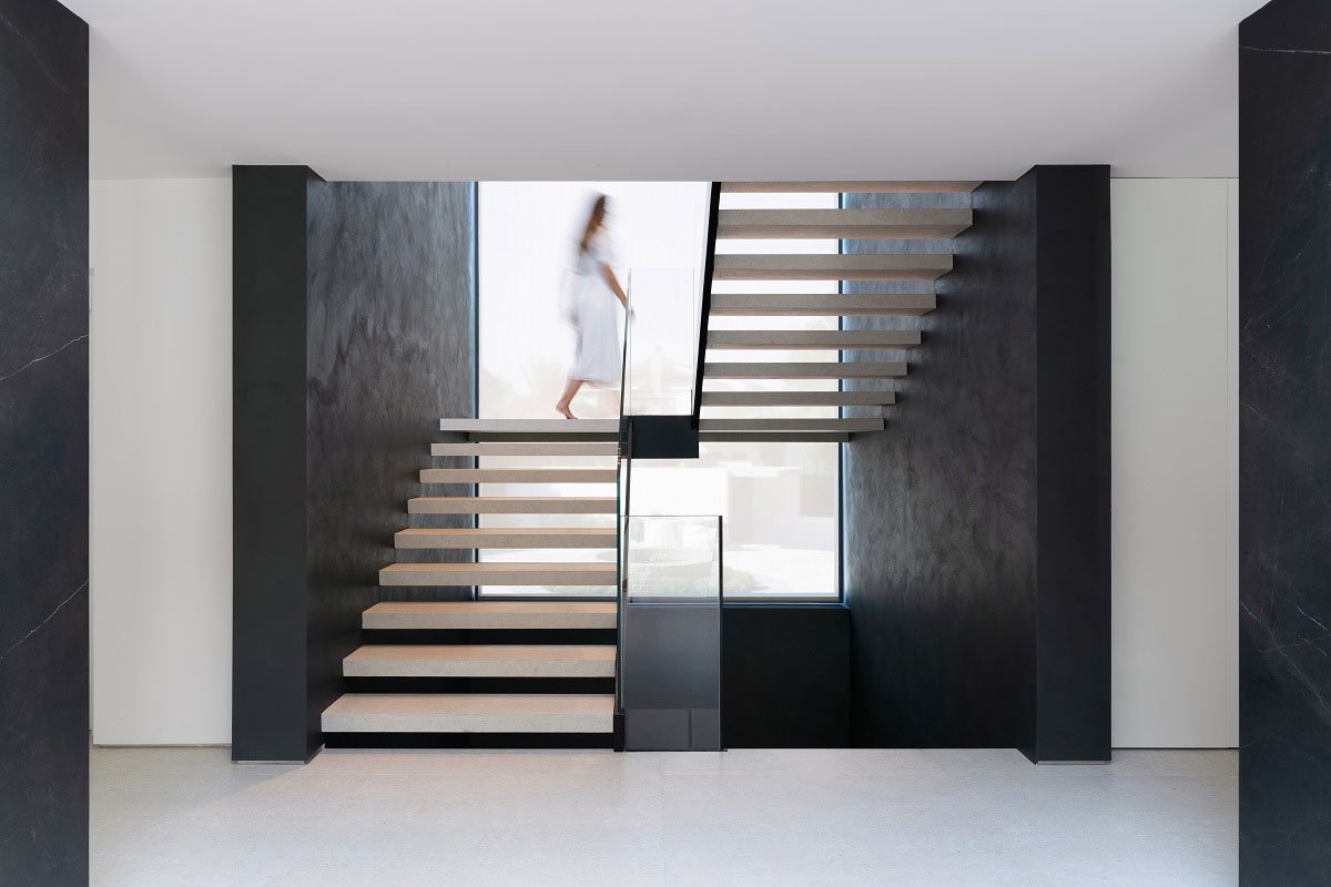 Casa Cruz | Rubén Muedra Estudio de Arquitectura