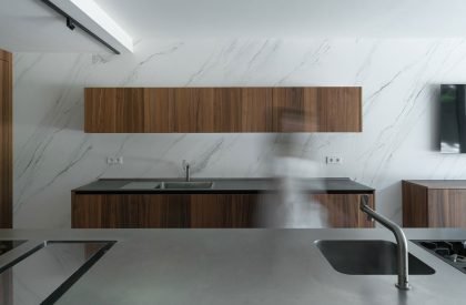 Casa Cruz | Rubén Muedra Estudio de Arquitectura