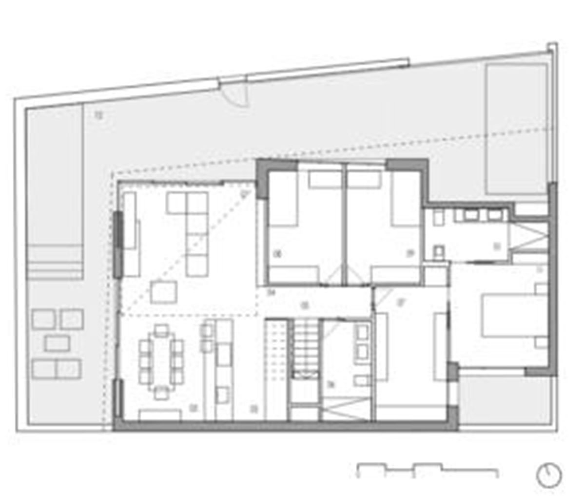 Casa Nobel | Rubén Muedra Estudio de Arquitectura