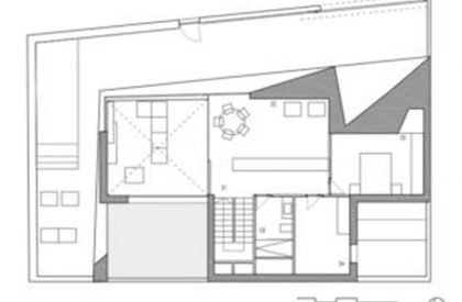 Casa Nobel | Rubén Muedra Estudio de Arquitectura