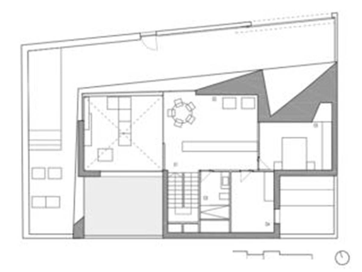 Casa Nobel | Rubén Muedra Estudio de Arquitectura