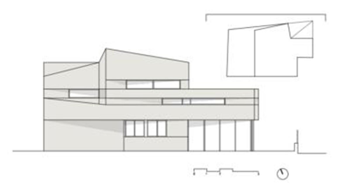 Casa Nobel | Rubén Muedra Estudio de Arquitectura