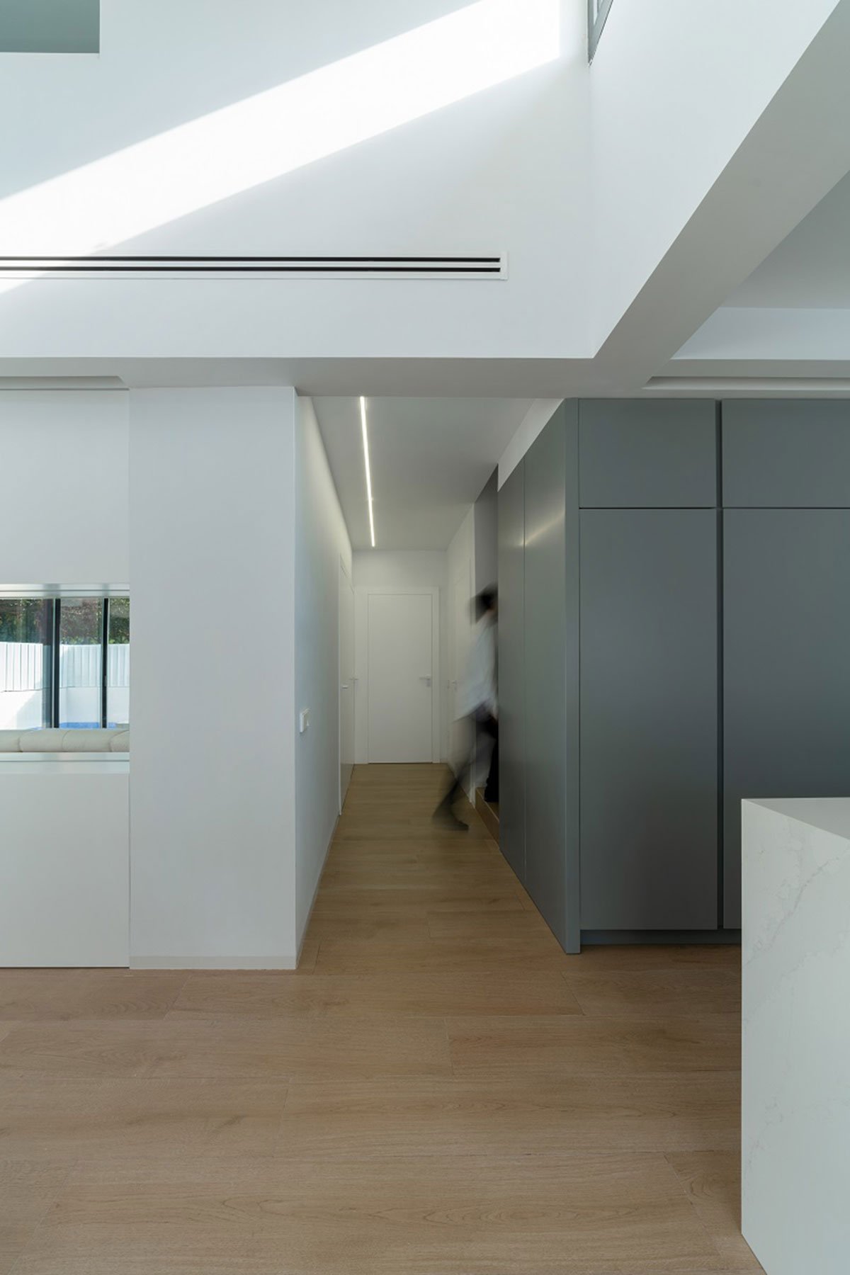 Casa Nobel | Rubén Muedra Estudio de Arquitectura