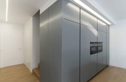 Casa Nobel | Rubén Muedra Estudio de Arquitectura