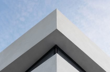 Casa Nobel | Rubén Muedra Estudio de Arquitectura