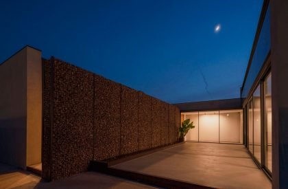 Casa del Roure | ENDALT Arquitectes