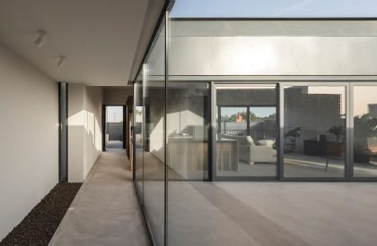 Casa del Roure | ENDALT Arquitectes