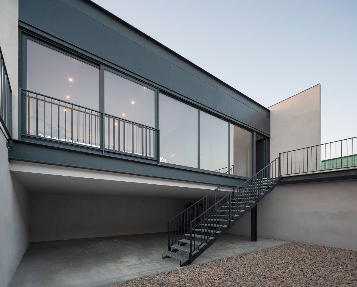 Casa del Roure | ENDALT Arquitectes