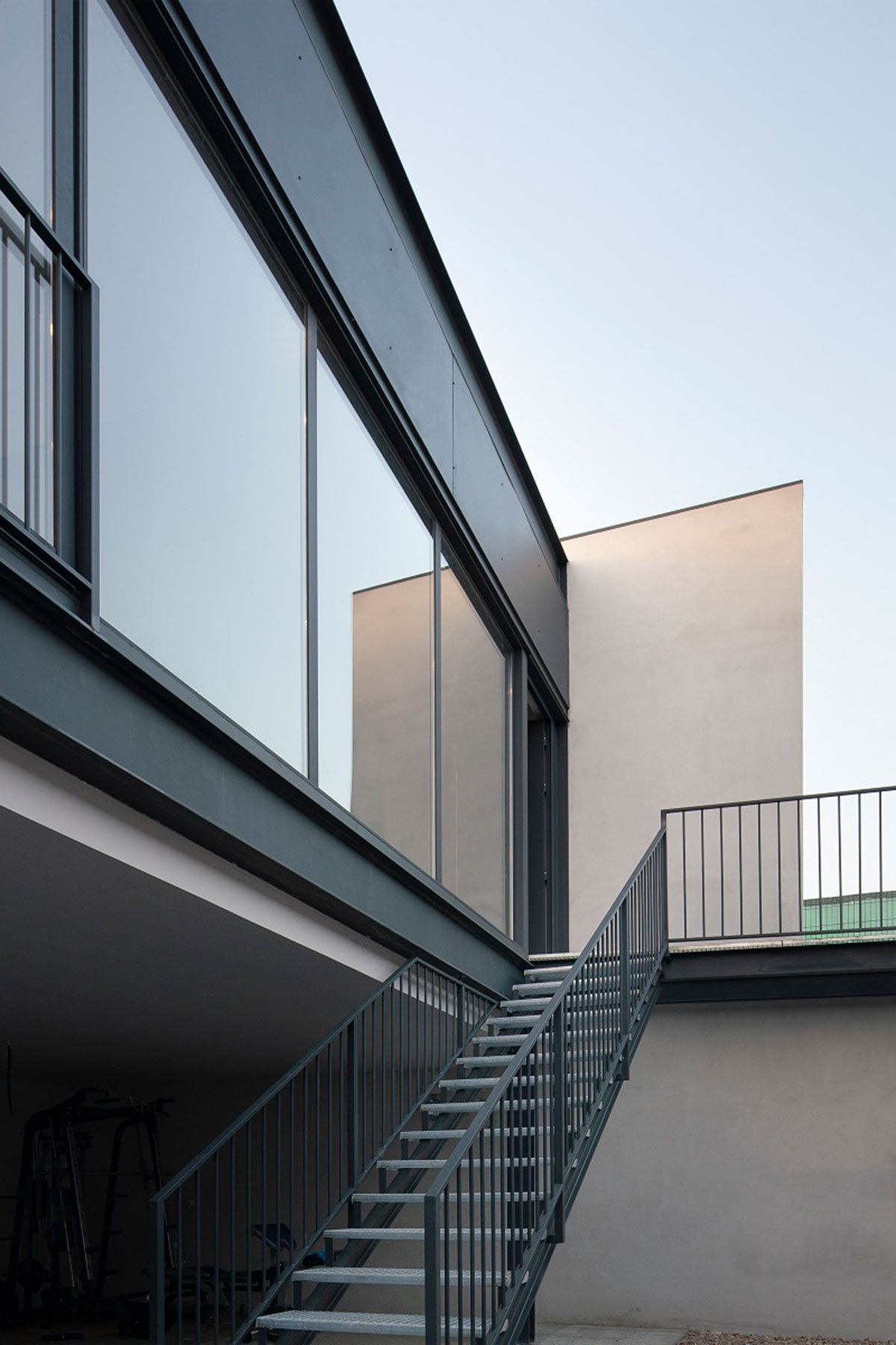 Casa del Roure | ENDALT Arquitectes