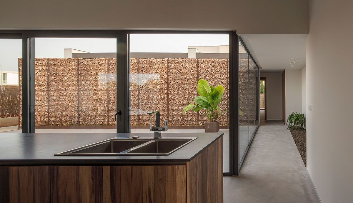 Casa del Roure | ENDALT Arquitectes