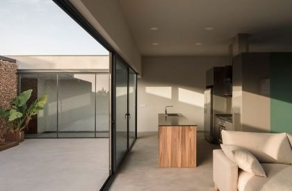 Casa del Roure | ENDALT Arquitectes