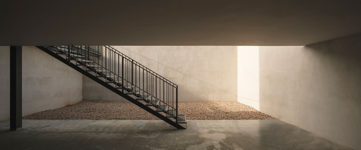 Casa del Roure | ENDALT Arquitectes