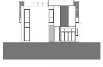 Chokchai 4 House | Archimontage Design Fields Sophisticated