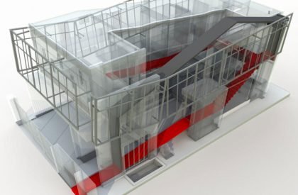 Chokchai 4 House | Archimontage Design Fields Sophisticated