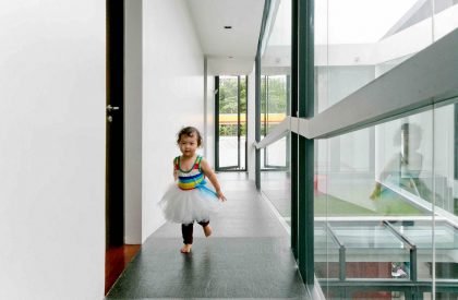 Chokchai 4 House | Archimontage Design Fields Sophisticated