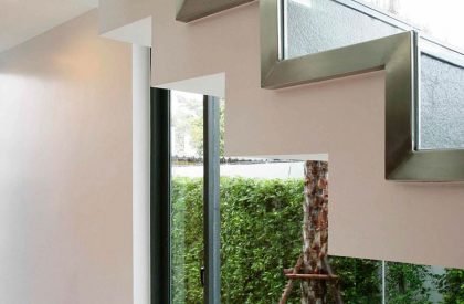 Chokchai 4 House | Archimontage Design Fields Sophisticated