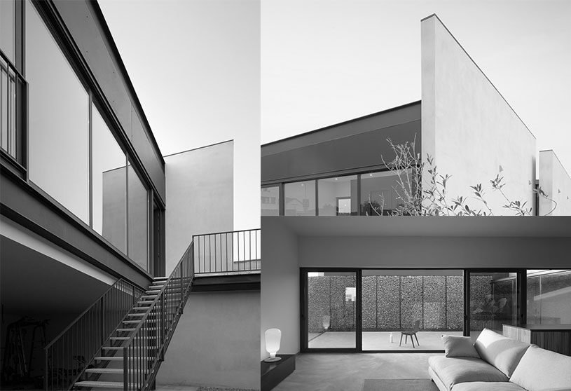 ENDALT Arquitectes