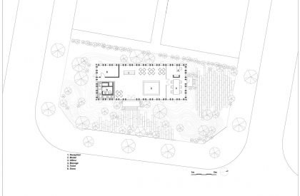 Fly Box | ARO studio