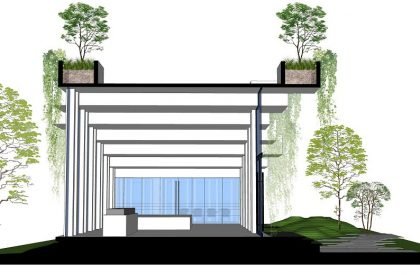 Fly Box | ARO studio