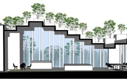 Fly Box | ARO studio