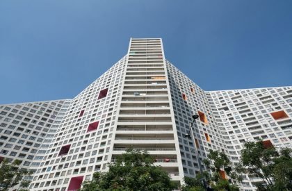 Future Towers | MVRDV