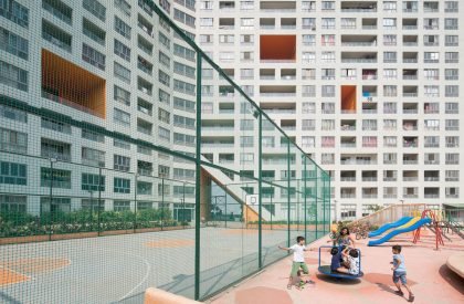 Future Towers | MVRDV