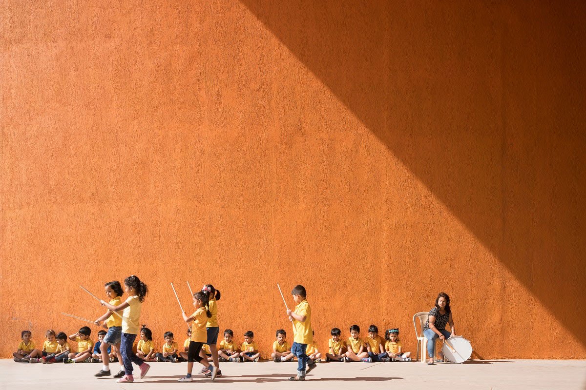 Future Towers | MVRDV