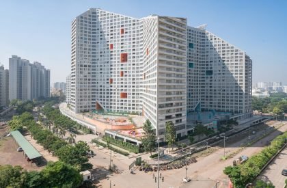 Future Towers | MVRDV