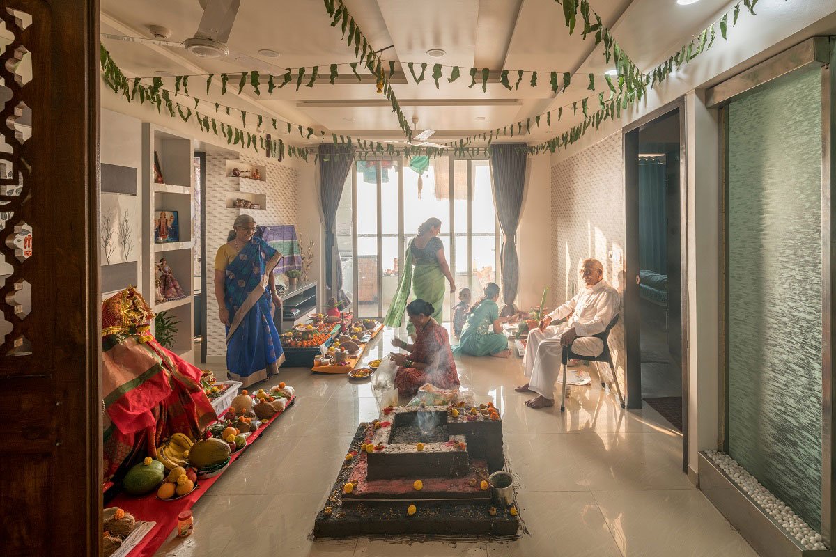 Future Towers | MVRDV