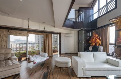 Future Towers | MVRDV