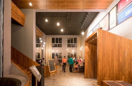 Future Towers | MVRDV