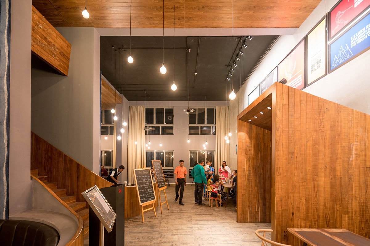 Future Towers | MVRDV