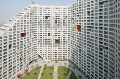 Future Towers | MVRDV