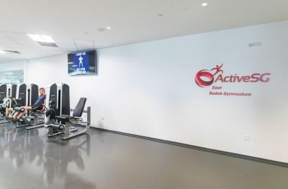 Heartbeat @ Bedok | ONG&ONG