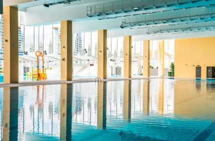 Heartbeat @ Bedok | ONG&ONG