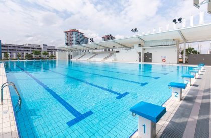 Heartbeat @ Bedok | ONG&ONG