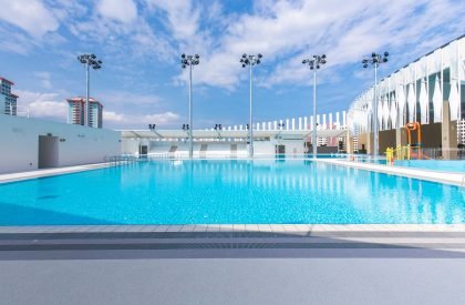 Heartbeat @ Bedok | ONG&ONG