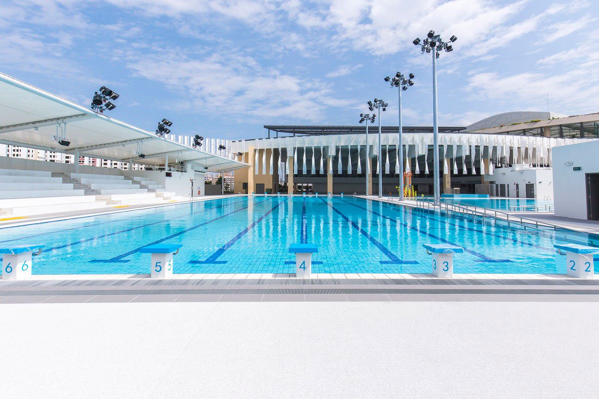 Heartbeat @ Bedok | ONG&ONG