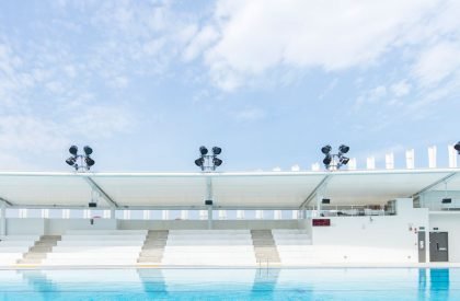 Heartbeat @ Bedok | ONG&ONG