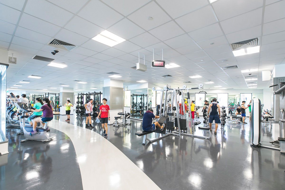 Heartbeat @ Bedok | ONG&ONG