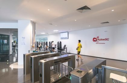 Heartbeat @ Bedok | ONG&ONG