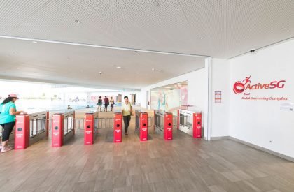 Heartbeat @ Bedok | ONG&ONG