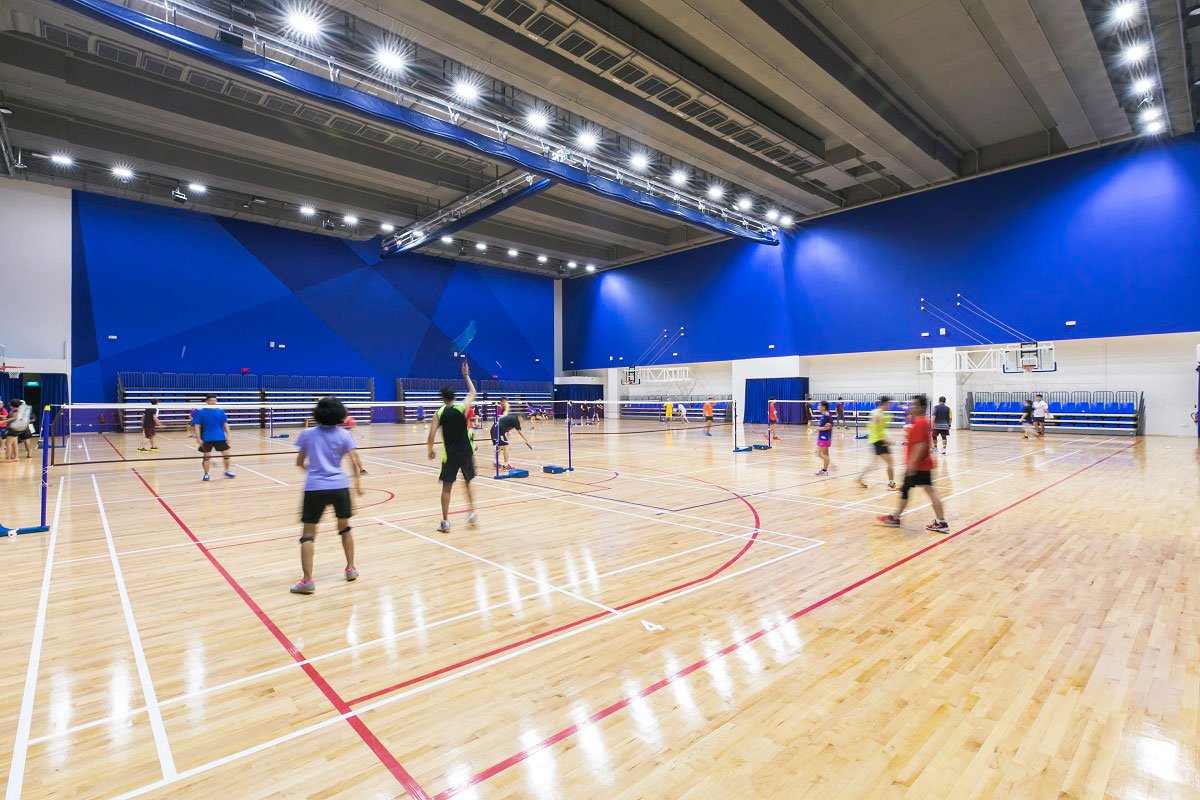 Heartbeat @ Bedok | ONG&ONG