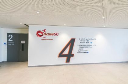 Heartbeat @ Bedok | ONG&ONG