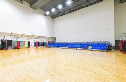 Heartbeat @ Bedok | ONG&ONG