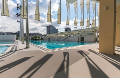 Heartbeat @ Bedok | ONG&ONG