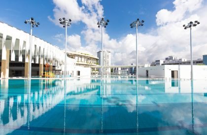 Heartbeat @ Bedok | ONG&ONG