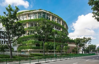 Heartbeat @ Bedok | ONG&ONG