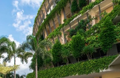 Heartbeat @ Bedok | ONG&ONG