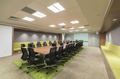 Heartbeat @ Bedok | ONG&ONG